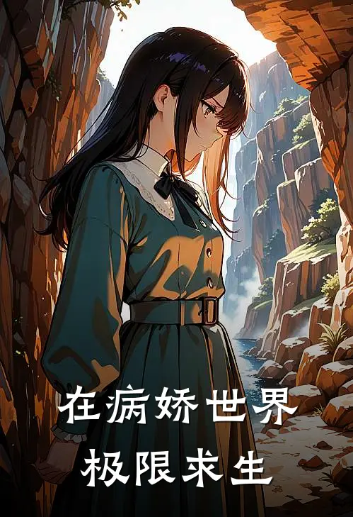 在病娇世界极限求生