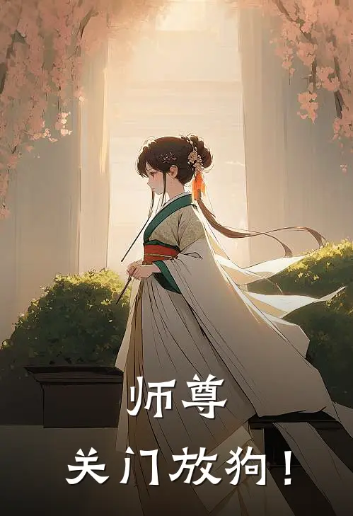 师尊，关门放狗！