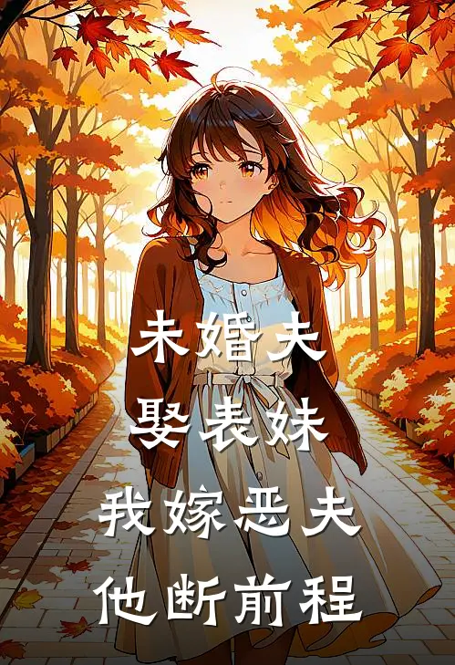 未婚夫娶表妹，我嫁恶夫他断前程