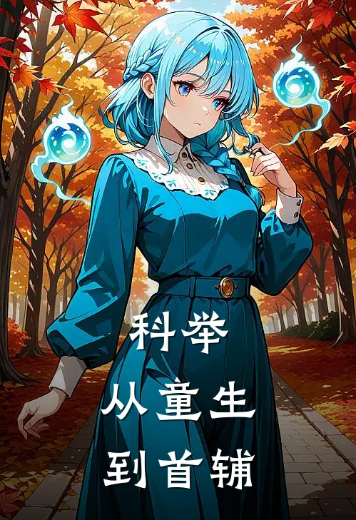 科举：从童生到首辅(王春花赵金花)新热门小说_免费完结小说科举：从童生到首辅(王春花赵金花)