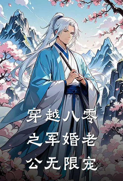 穿越八零之军婚老公无限宠