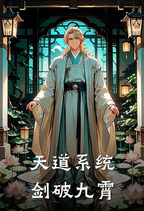天道系统剑破九霄