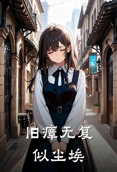 旧瘴无复似尘埃