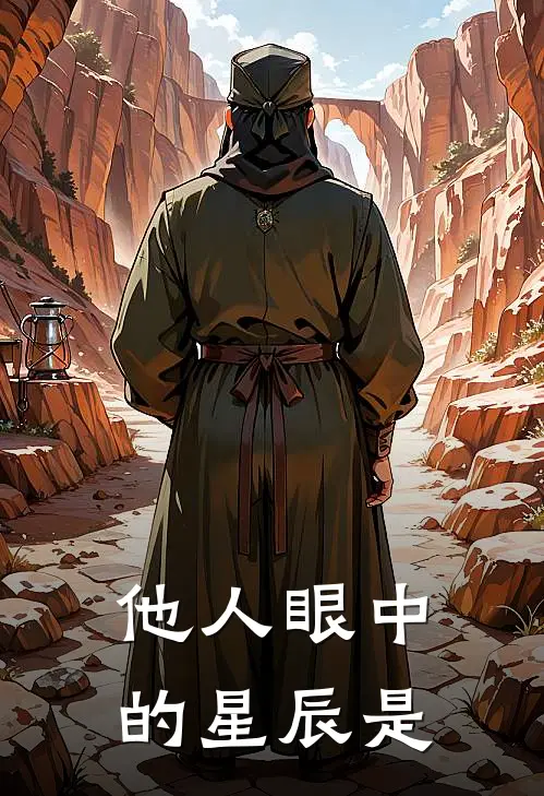 他人眼中的星辰是