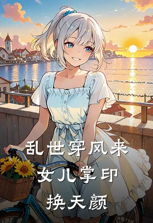 乱世穿风来，女儿掌印换天颜