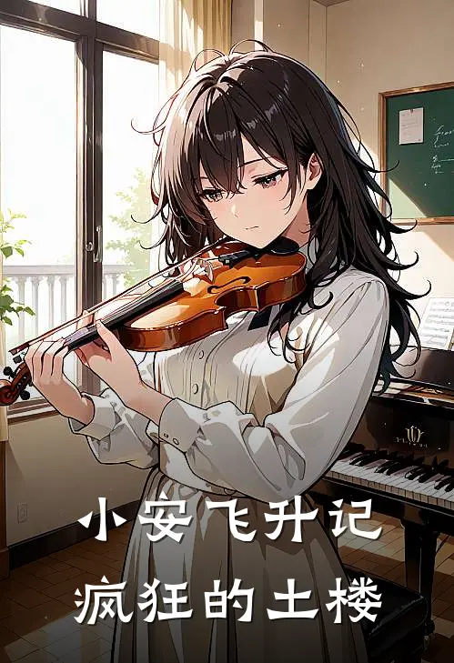 小安飞升记疯狂的土楼