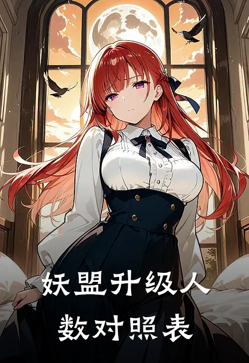 妖盟升级人数对照表