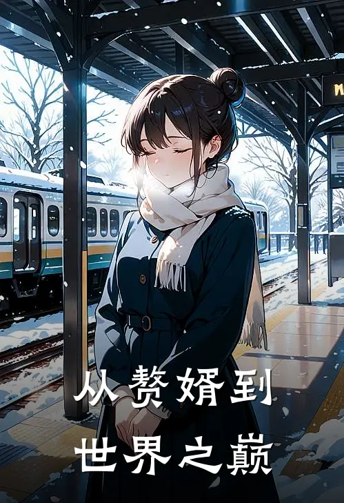 从赘婿到世界之巅