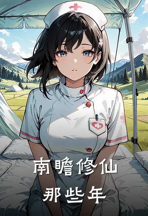 南瞻修仙那些年李未陈允之完结版免费阅读_南瞻修仙那些年全章节免费在线阅读