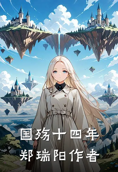 国殇十四年郑瑞阳作者