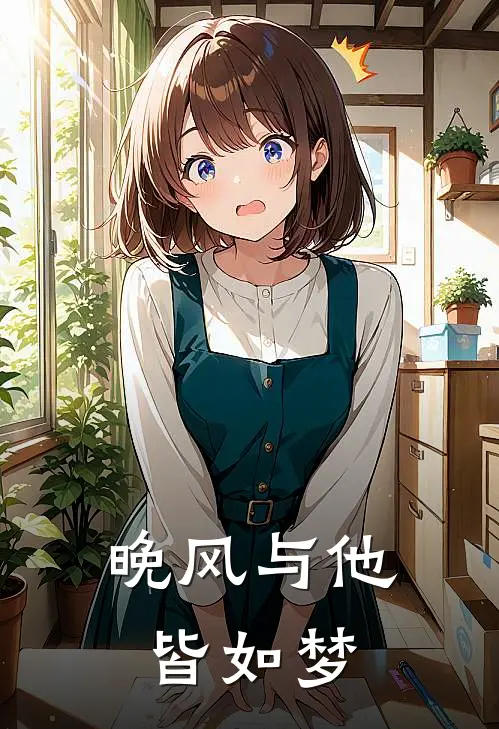 晚风与他皆如梦