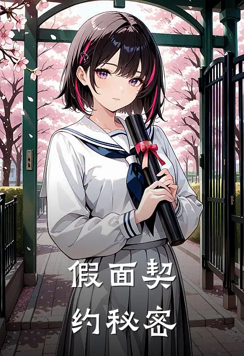 假面契约秘密(林知夏沈砚)最新免费小说_完本小说免费阅读假面契约秘密林知夏沈砚