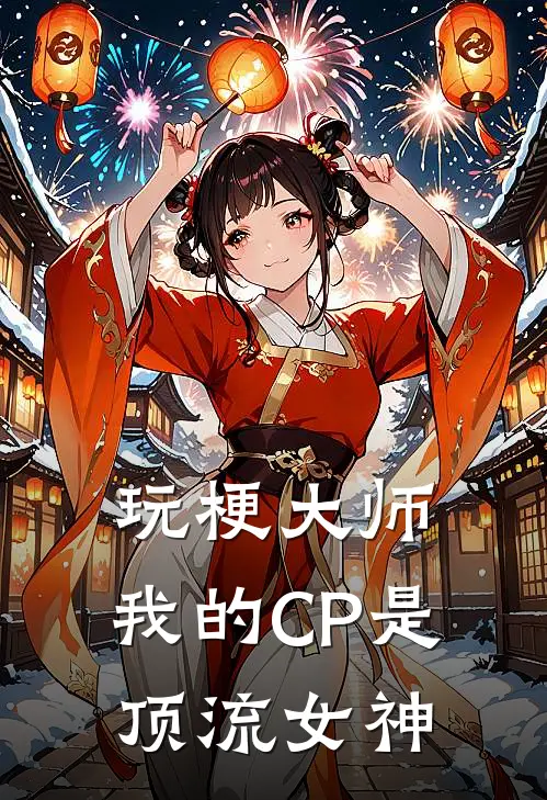 陆明苏语嫣《玩梗大师，我的CP是顶流女神》完结版阅读_(玩梗大师，我的CP是顶流女神)全集阅读