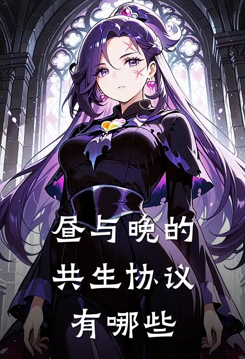 昼与晚的共生协议有哪些