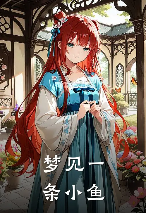 梦见一条小鱼