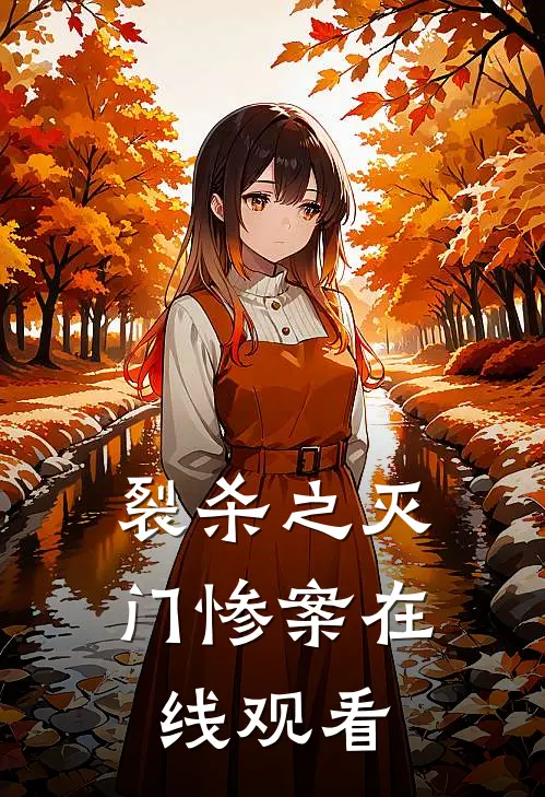 裂杀之灭门惨案在线观看