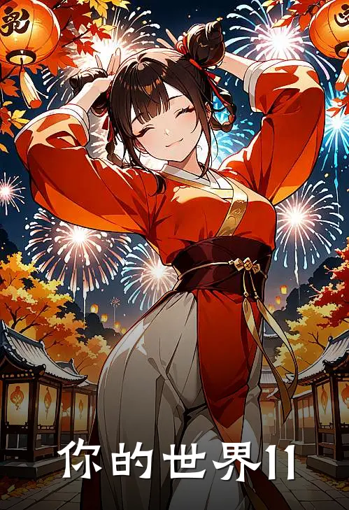你的世界11