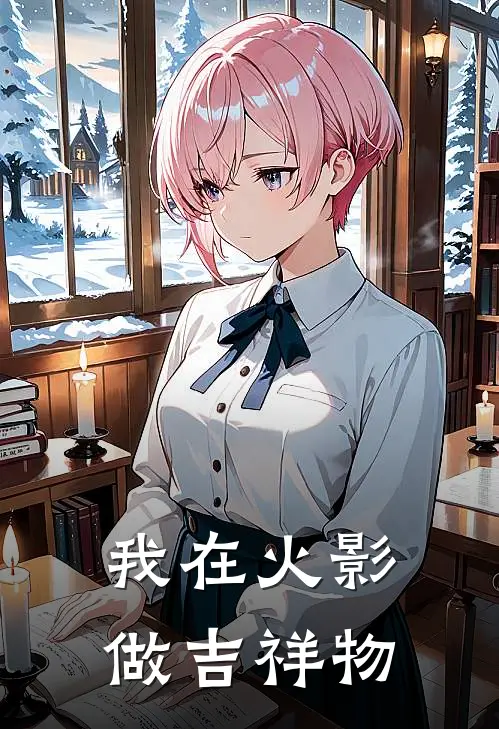 我在火影做吉祥物(卡多卡门)小说完结版_全文阅读免费全集我在火影做吉祥物卡多卡门