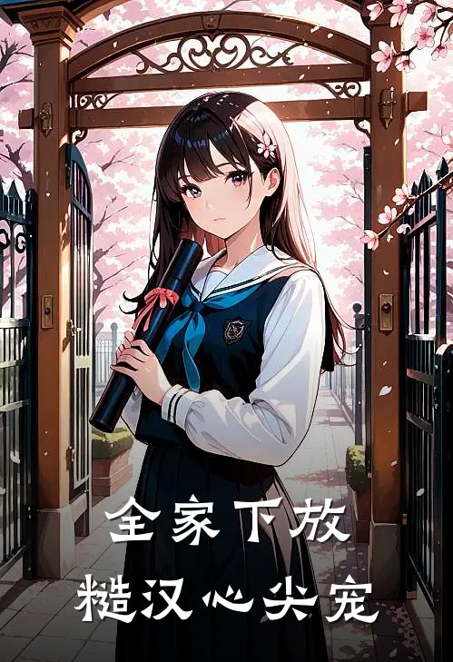 全家下放，糙汉心尖宠