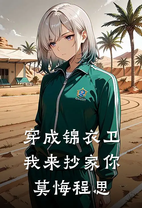 穿成锦衣卫我来抄家你莫悔程思