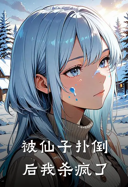 被仙子扑倒后我杀疯了