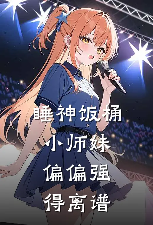 睡神饭桶小师妹，偏偏强得离谱（曦瑶云昭璃）完整版小说阅读_睡神饭桶小师妹，偏偏强得离谱全文免费阅读（曦瑶云昭璃）