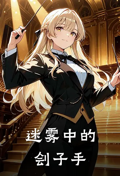 迷雾中的刽子手