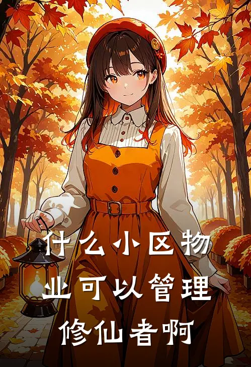 什么小区物业可以管理修仙者啊