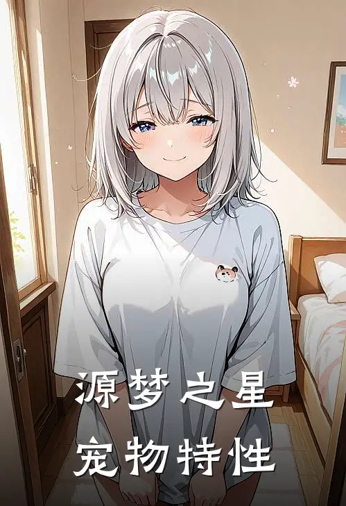 源梦之星宠物特性