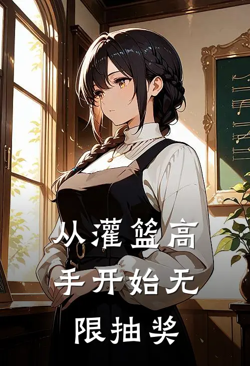 从灌篮高手开始无限抽奖