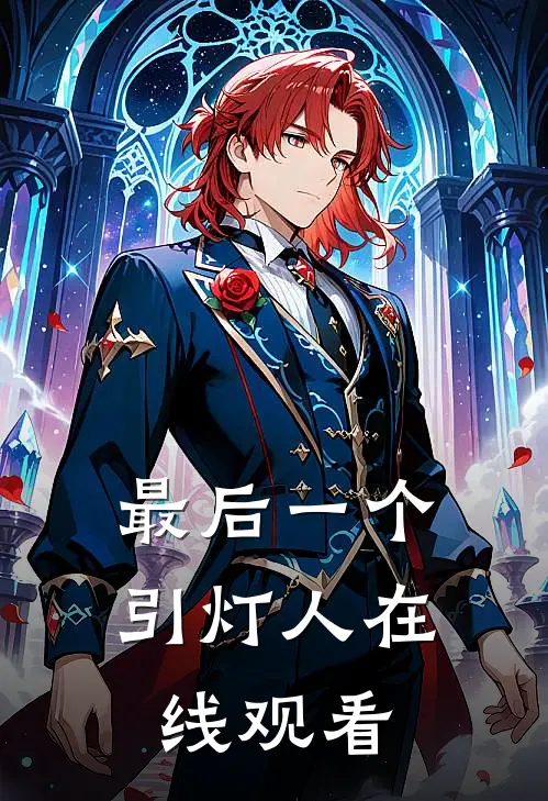最后一个引灯人在线观看