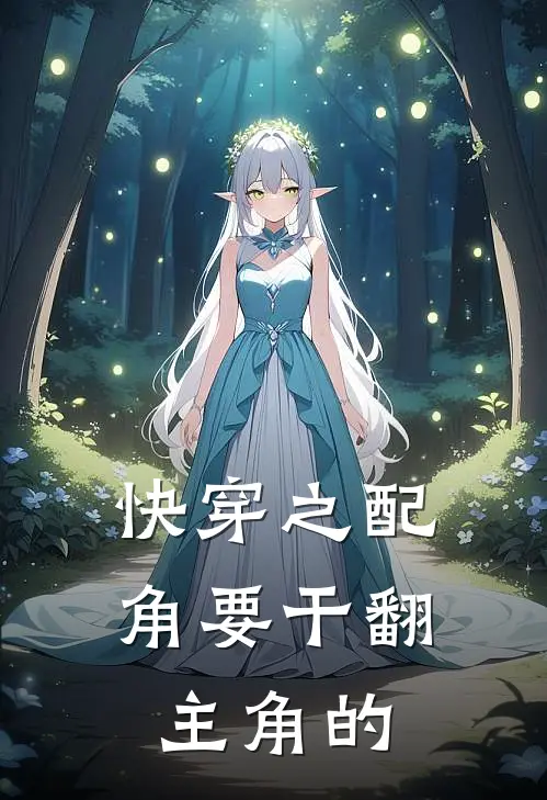 快穿之配角要干翻主角的