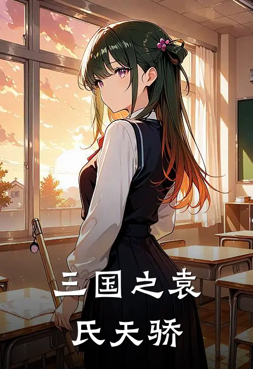 三国之袁氏天骄