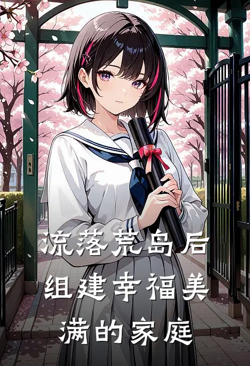 流落荒岛后，组建幸福美满的家庭