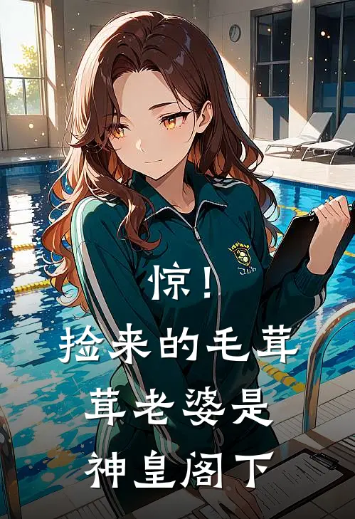 惊！捡来的毛茸茸老婆是神皇阁下