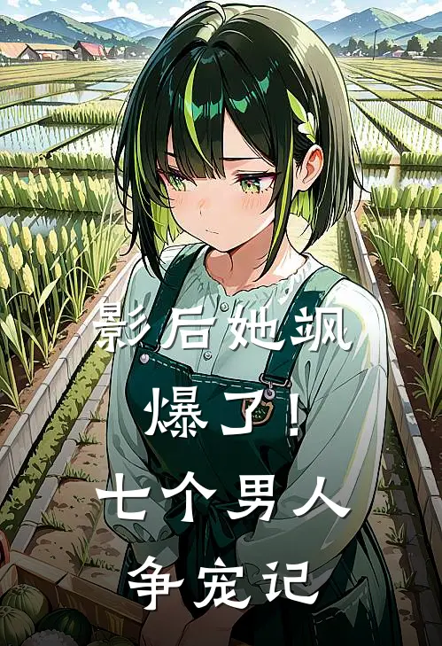 《影后她飒爆了！七个男人争宠记》苏曼音陆少卿火爆新书_影后她飒爆了！七个男人争宠记(苏曼音陆少卿)最新热门小说