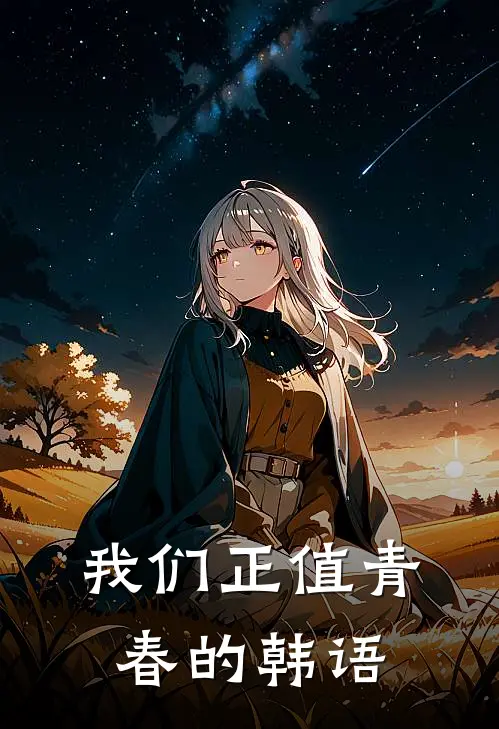 我们正值青春的韩语