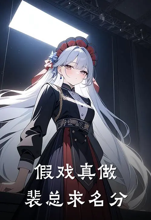 假戏真做，裴总求名分