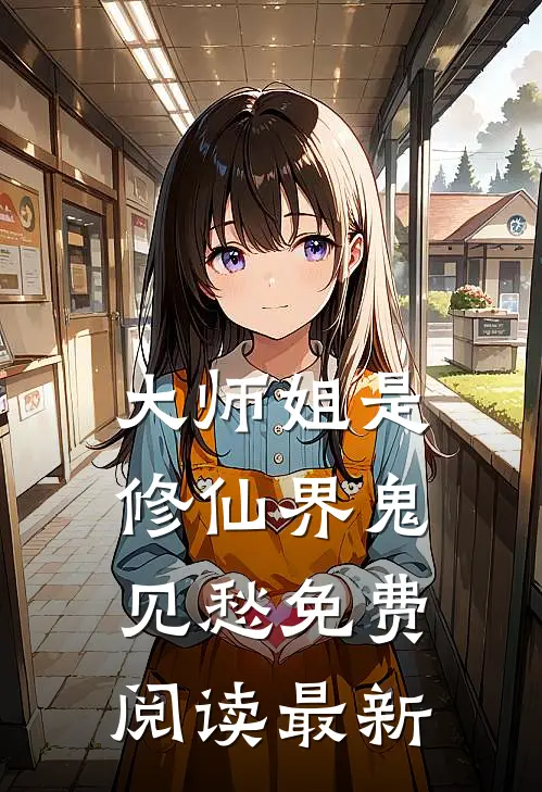 大师姐是修仙界鬼见愁免费阅读最新