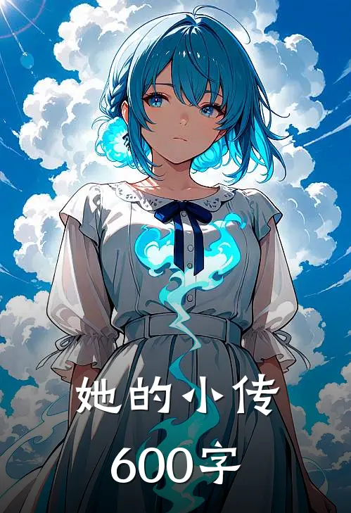 她的小传600字