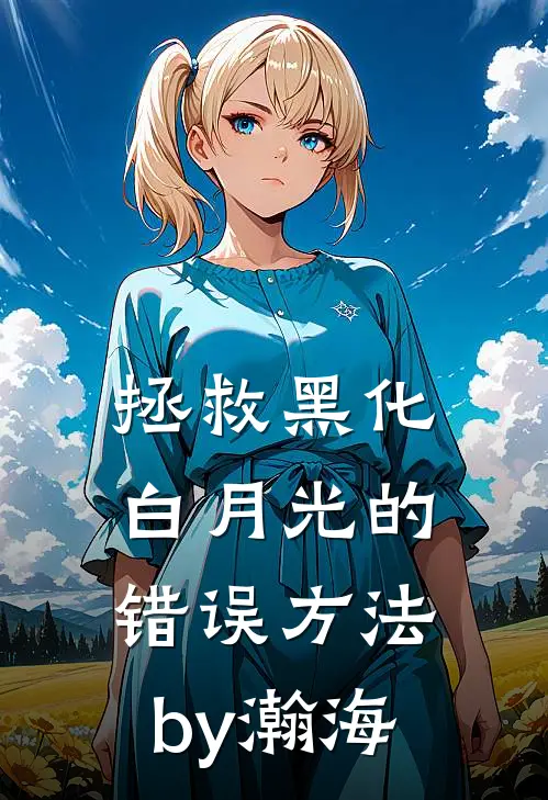 拯救黑化白月光的错误方法by瀚海