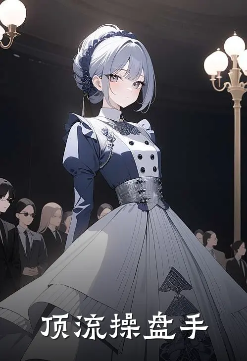 顶流操盘手林泽陈姐全文免费阅读_热门小说大全顶流操盘手林泽陈姐