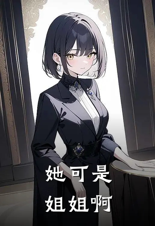 她可是姐姐啊陈昭陈逾静热门完结小说_最新章节列表她可是姐姐啊(陈昭陈逾静)