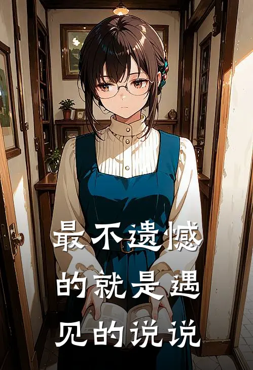 最不遗憾的就是遇见的说说