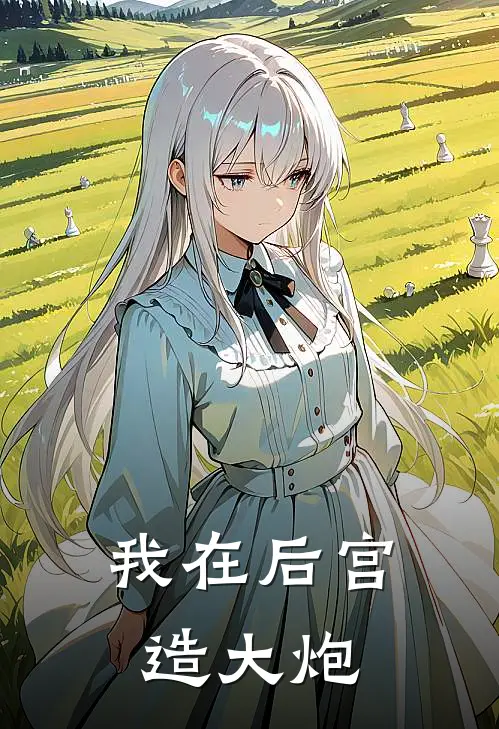 我在后宫造大炮