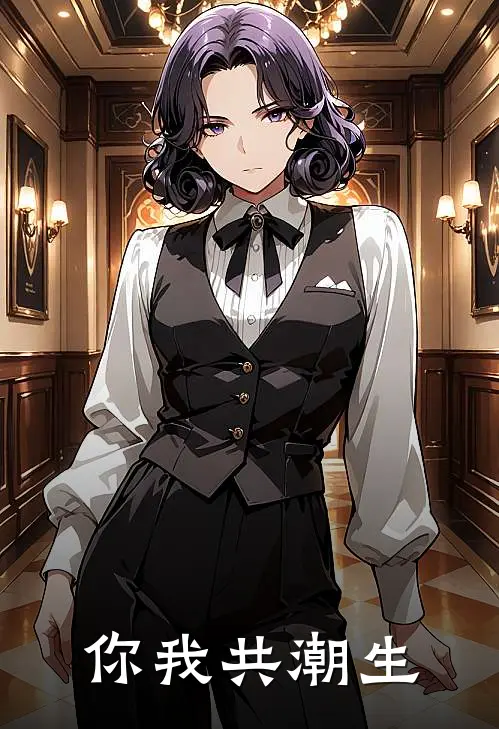 你我共潮生