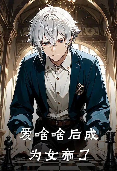 爱啥啥后成为女帝了