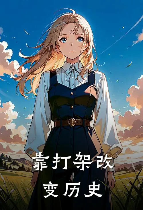 靠打架改变历史