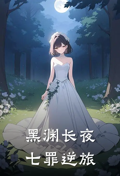 黑渊长夜：七罪逆旅