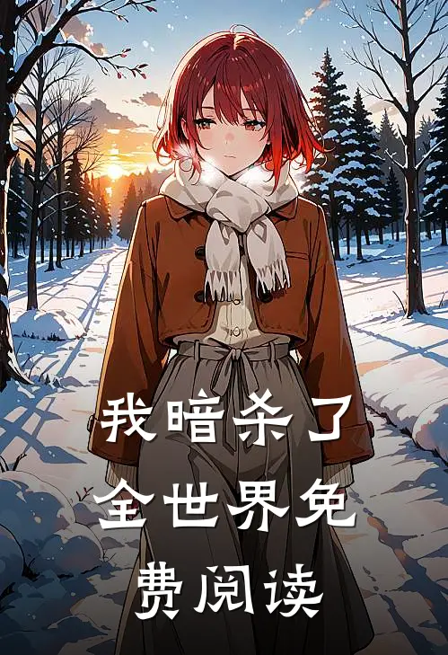 我暗杀了全世界免费阅读